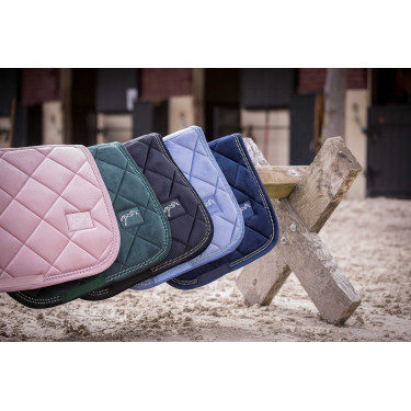 Zadeldek Pénélope New Strass