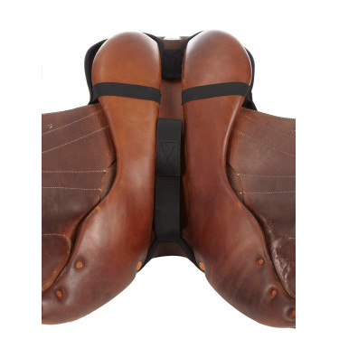 Funda de asiento amortiguadora Acavallo Ortho Coccyx - Doma Funda de asiento amortiguadora Acavallo Ortho Coccyx - Doma