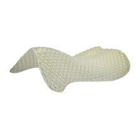 Salvadorso Acavallo Respira Air Release Gel Pad Transparente