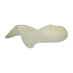 Salvadorso Acavallo Respira Air Release Gel Pad Transparente Salvadorso Acavallo Respira Air Release Gel Pad Transparente