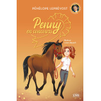 Penny en concurso - Vuelta...