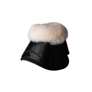 Campanas anatómicas Lami-Cell No Turn en borreguillo