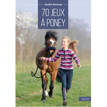 70 Juegos a Poni 70 Juegos a Poni