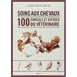 Cuidados para caballos: 100 consejos y trucos del veterinario Cuidados para caballos: 100 consejos y trucos del veterinario