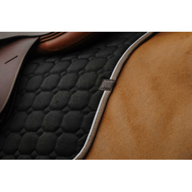 Mantilla Equithème Orion Negro