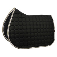 Mantilla Equithème Orion Negro