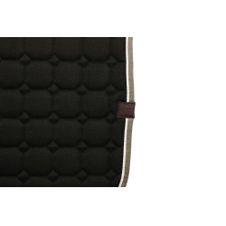 Mantilla Equithème Orion Negro