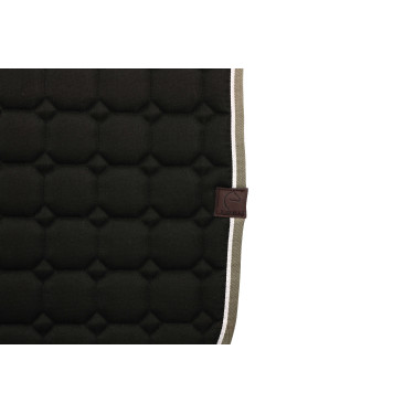 Mantilla Equithème Orion Negro