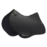Alfombra de salto de obstáculos Stübben Streamline Close Contact Negro Alfombra de salto de obstáculos Stübben Streamline Close Contact Negro