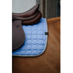 Mantilla Equithème Orion Cielo azul Mantilla Equithème Orion Cielo azul