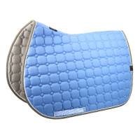 Mantilla Equithème Orion Cielo azul