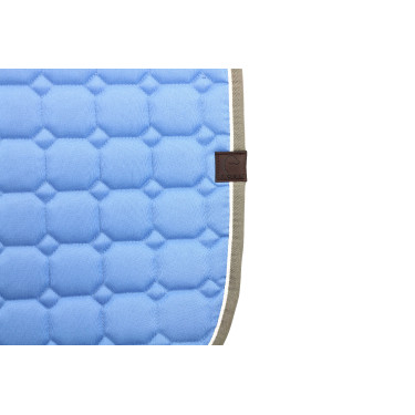 Mantilla Equithème Orion Cielo azul Mantilla Equithème Orion Cielo azul