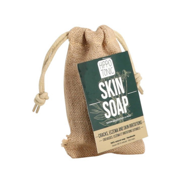 Jabón sólido natural Hippotonic Jabón sólido natural Hippotonic