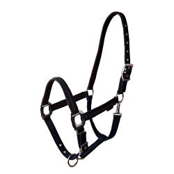 Cabezada Lami-Cell Vintage Azul marino Cabezada Lami-Cell Vintage Azul marino