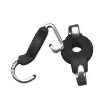Ganchos Metalab para barbada Ganchos Metalab para barbada