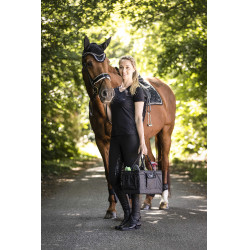 Bolsa de limpieza plegable Lami-Cell Venus Negro Bolsa de limpieza plegable Lami-Cell Venus Negro