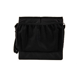 Bolsa de limpieza plegable Lami-Cell Venus Negro Bolsa de limpieza plegable Lami-Cell Venus Negro