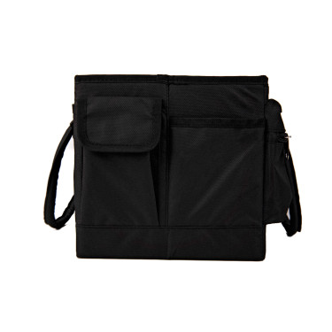 Bolsa de limpieza plegable Lami-Cell Venus Negro Bolsa de limpieza plegable Lami-Cell Venus Negro