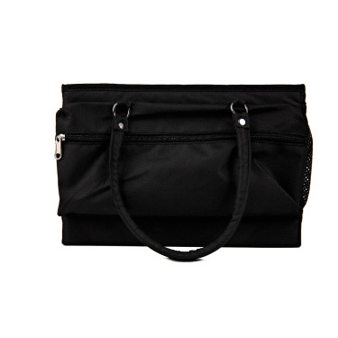 Bolsa de limpieza plegable Lami-Cell Venus Negro Bolsa de limpieza plegable Lami-Cell Venus Negro