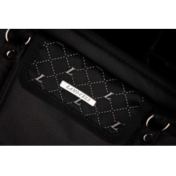 Bolsa de limpieza plegable Lami-Cell Venus Negro Bolsa de limpieza plegable Lami-Cell Venus Negro