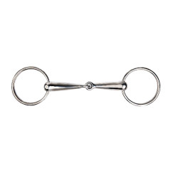 Mors 2 anillos Metalab cañón macizo 16 mm