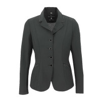 Wedstrijdjas Equithème Oliva Negro Wedstrijdjas Equithème Oliva Negro