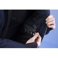 Chaqueta Hunter Serie Pro Azul marino