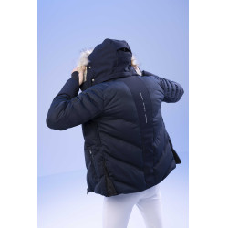 Chaqueta Hunter Serie Pro Azul marino Chaqueta Hunter Serie Pro Azul marino
