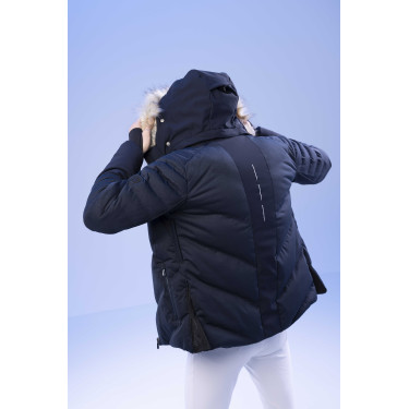 Chaqueta Hunter Serie Pro Azul marino Chaqueta Hunter Serie Pro Azul marino