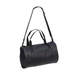 Bolso bowling Equithème Soft Negro Bolso bowling Equithème Soft Negro