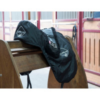 Funda para silla LeMieux Pro-Kit Azul marino Funda para silla LeMieux Pro-Kit Azul marino