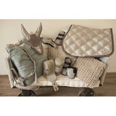 Lami-Cell Aurora Polo Vendas 35m Champán Beige