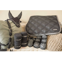 Mantilla Lami-Cell Aurora Gris