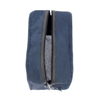 Bolsa de limpieza Equithème Premium Azul marino Bolsa de limpieza Equithème Premium Azul marino