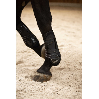 Protectores de menudillo Lami-Cell V22 Negro