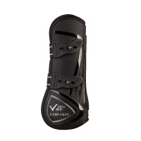 Protectores de tendón Lami-Cell V22 Negro Protectores de tendón Lami-Cell V22 Negro