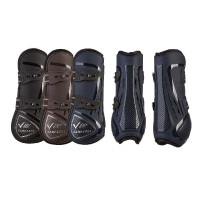 Protectores de tendón Lami-Cell V22 Negro Protectores de tendón Lami-Cell V22 Negro