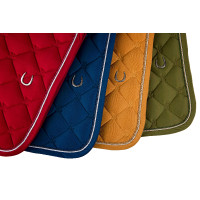 Zadeldek Lami-Cell LC Azul atolón