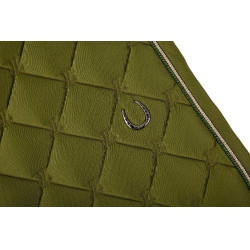 Zadeldek Lami-Cell LC Pistacho Verde
