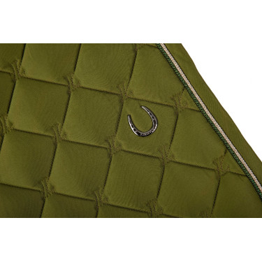Zadeldek Lami-Cell LC Pistacho Verde Zadeldek Lami-Cell LC Pistacho Verde