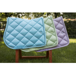 Mantilla Floral Lami-Cell Mantilla Floral Lami-Cell