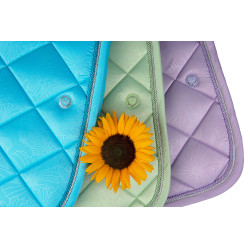 Mantilla Floral Lami-Cell Mantilla Floral Lami-Cell