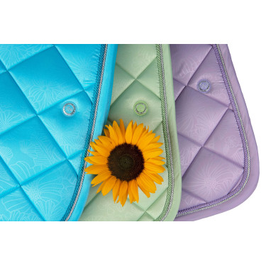 Mantilla Floral Lami-Cell Mantilla Floral Lami-Cell