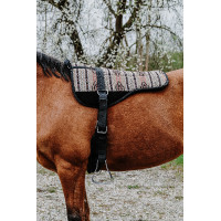 NORTON Kiowa Pad de montar a pelo