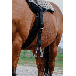 NORTON Kiowa Pad de montar a pelo