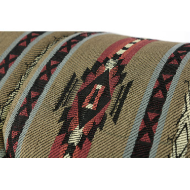 NORTON Kiowa Pad de montar a pelo