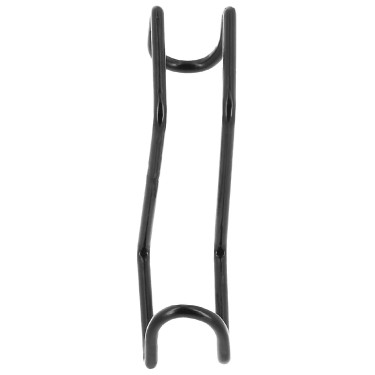 Porta-cabezada corto Hippotonic con ganchos