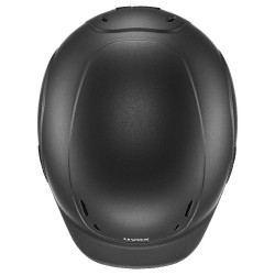 Casco Uvex Kiddox Negro mate Casco Uvex Kiddox Negro mate