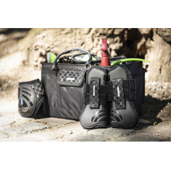 Bolsa de limpieza plegable Lami-Cell Venus Negro Bolsa de limpieza plegable Lami-Cell Venus Negro