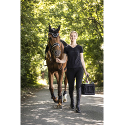 Bolsa de limpieza plegable Lami-Cell Venus Negro Bolsa de limpieza plegable Lami-Cell Venus Negro